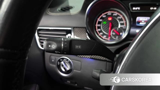 Mercedes-Benz GLE-Class W167 id 4703092 из Кореи 21