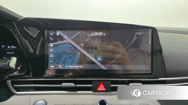 Hyundai Avante (CN7) id 4428827 из Кореи 21