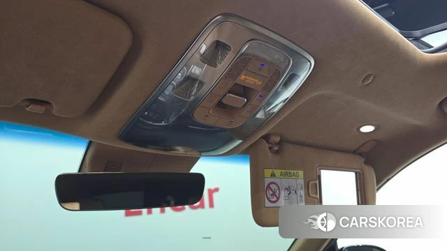 Genesis GV80 id 4224898 из Кореи 21