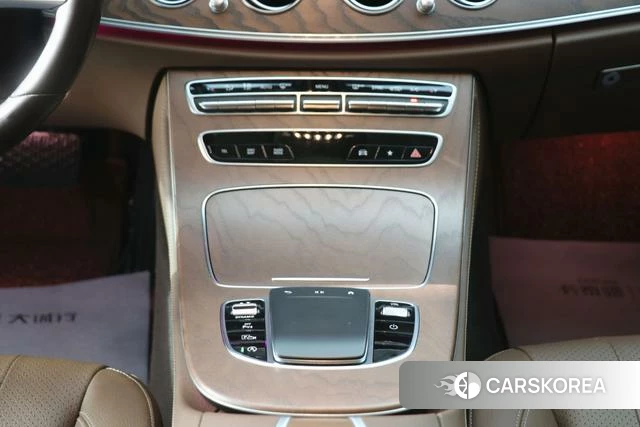 Mercedes-Benz E-class id 4313865 из Китая 21