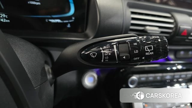 Hyundai Casper id 4692568 из Кореи 21