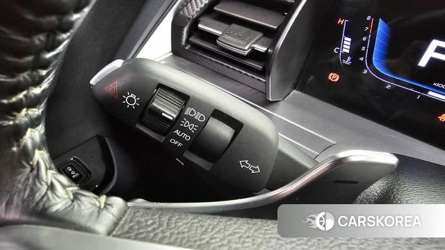 Ssangyong Torres id 4753761 из Кореи 21