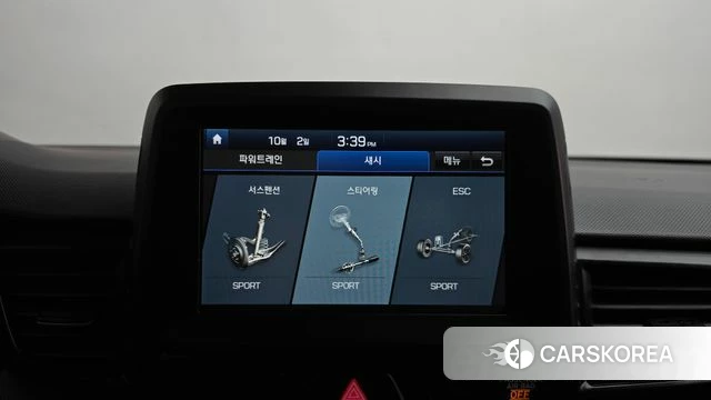 Hyundai Veloster (JS) id 4944213 из Кореи 21