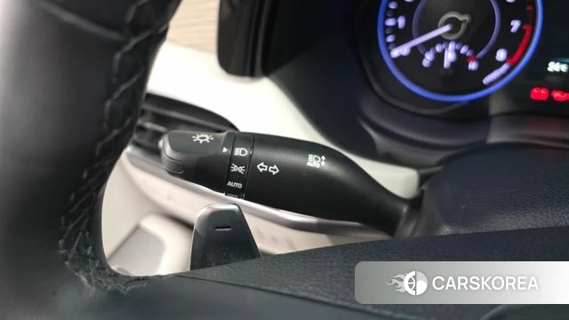 Hyundai Palisade id 4447354 из Кореи 21