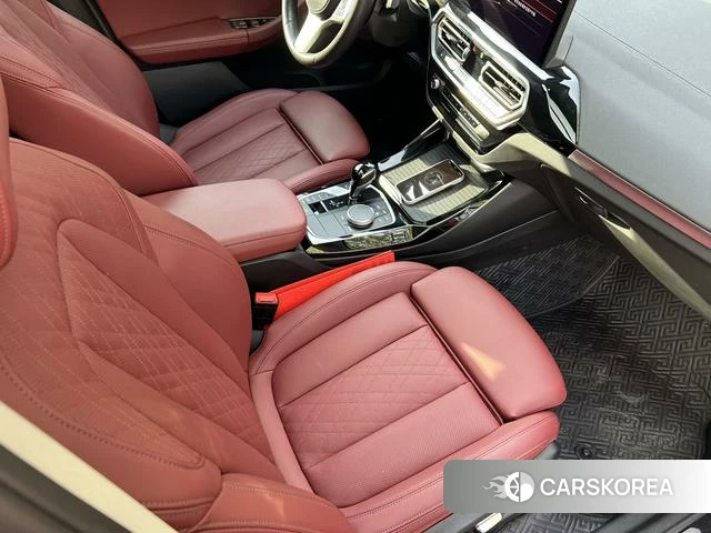 BMW X3 id 4271248 из Китая 21