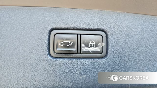 Genesis GV80 id 4294296 из Кореи 21