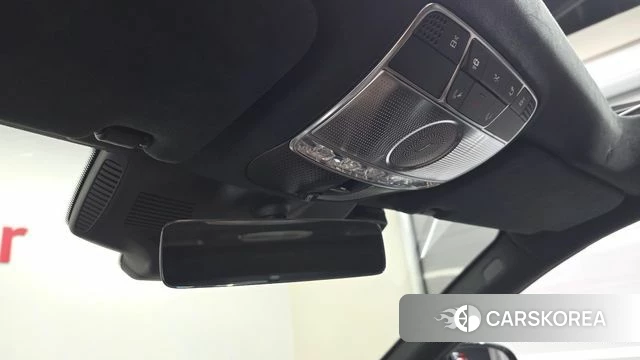 Mercedes-Benz S-Class W222 id 4742301 из Кореи 21