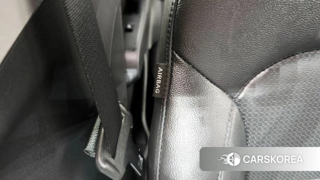 Hyundai Avante AD id 4246103 из Кореи 21