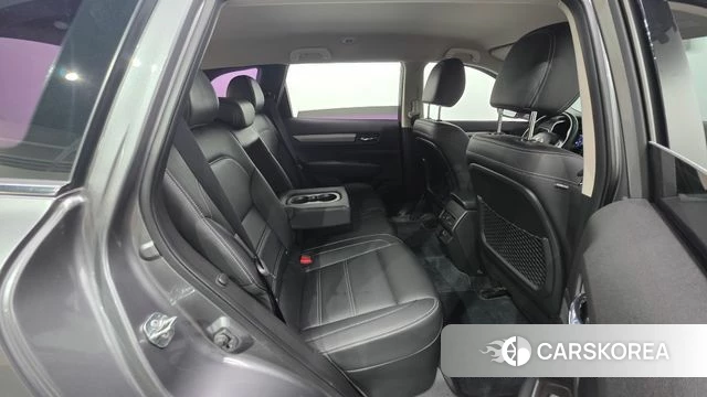 Renault Korea (Samsung) QM6 id 4331509 из Кореи 21