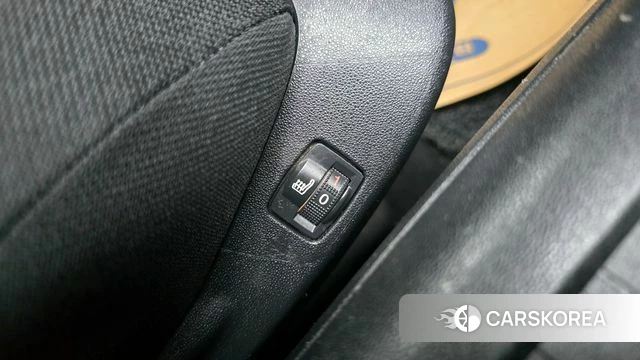 Citroen / DS Grand C4 Spacetourer id 4304641 из Кореи 21
