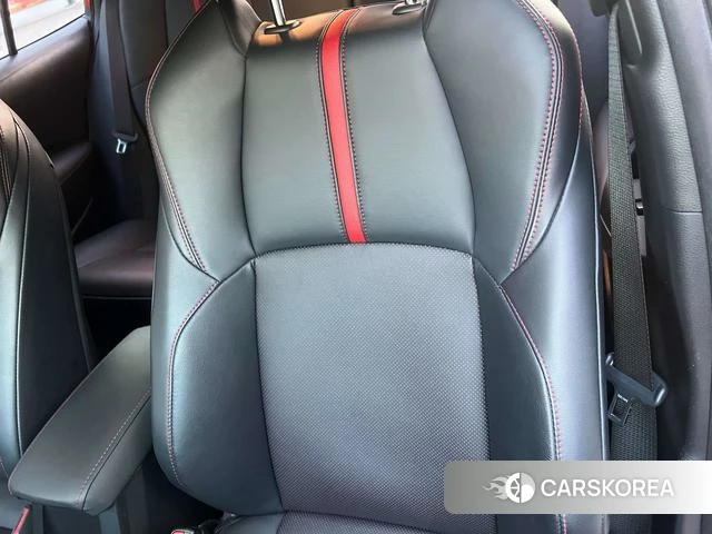 Toyota Lei Ling id 4254419 из Китая 21