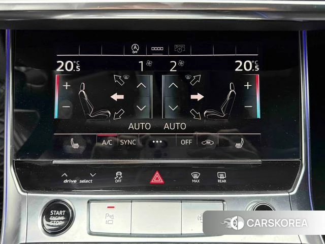 Audi A6L id 4259460 из Китая 21