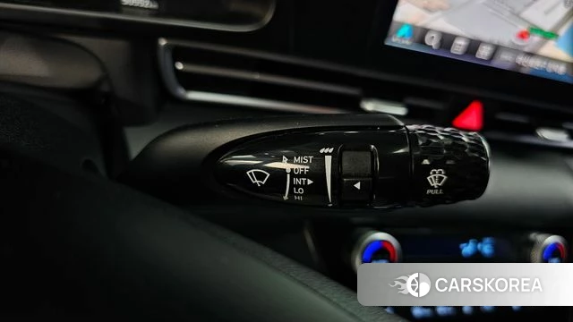 Hyundai Avante Hybrid (CN7) id 4917138 из Кореи 21