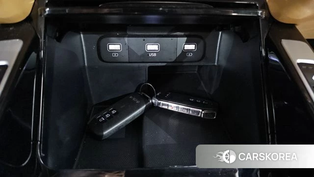 Kia Sorento 4th Generation id 4361164 из Кореи 21