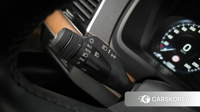 Volvo XC90 second Generation id 4780856 из Кореи 21