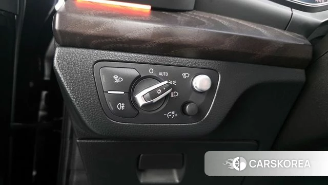 Audi Q5 (FY) id 4375762 из Кореи 21