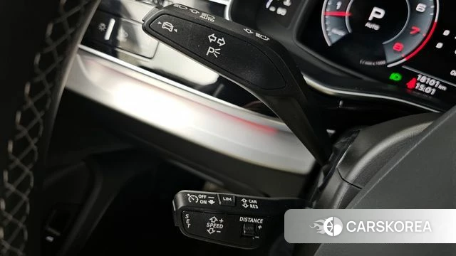 Audi Q7 (4M) id 4368734 из Кореи 21