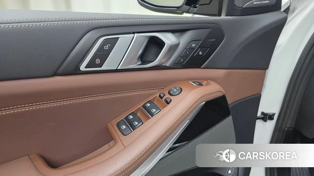 BMW X5 (G05) id 4757046 из Кореи 21