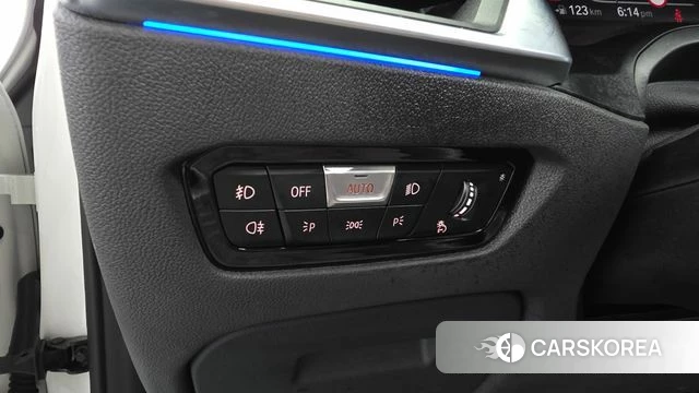 BMW 4 Series (G22) id 4489647 из Кореи 21