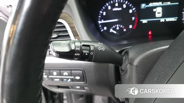 Genesis G80 id 4785584 из Кореи 21