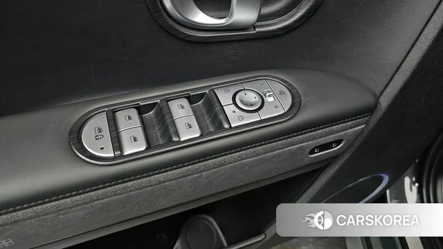 Hyundai Ionic 5 id 4442557 из Кореи 21