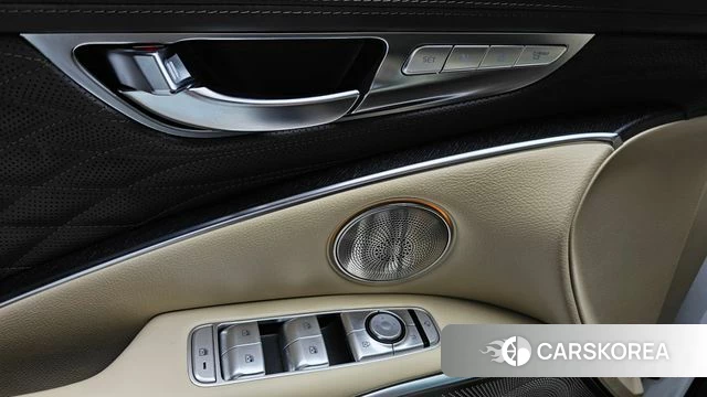 Kia The New K9 2nd generation id 4580342 из Кореи 21