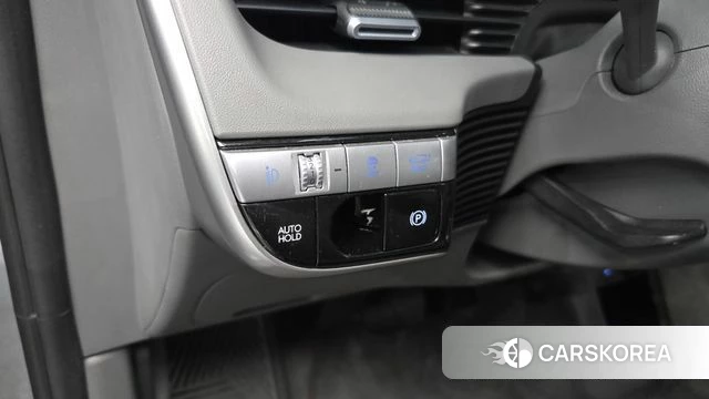 Hyundai Ionic 5 id 4443781 из Кореи 21