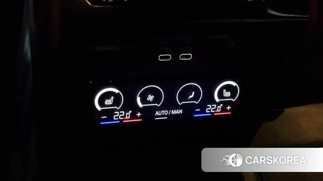 BMW 5 Series (G60) id 4499300 из Кореи 21
