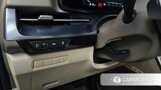 Kia Carnival 4th generation id 4443261 из Кореи 21