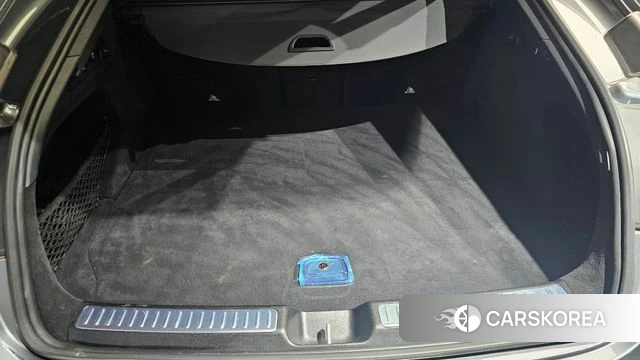 Mercedes-Benz GLC-Class X253 id 4717726 из Кореи 21