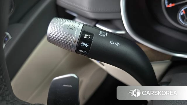 Genesis G80 (RG3) id 4670275 из Кореи 21