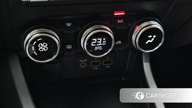 Renault Korea (Samsung) XM3 id 4555680 из Кореи 21