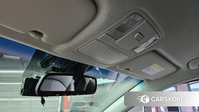 Kia The New K3 2nd generation id 4623959 из Кореи 21