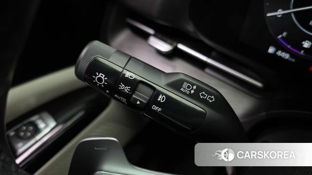 Kia Carnival 4th generation id 4302908 из Кореи 21
