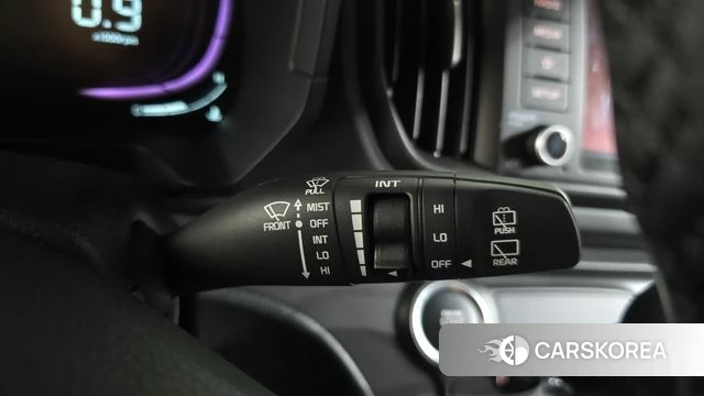 Kia The New Kia Ray id 4618355 из Кореи 21