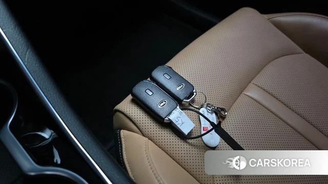 Kia K5 Hybrid 3rd Generation id 4356322 из Кореи 21