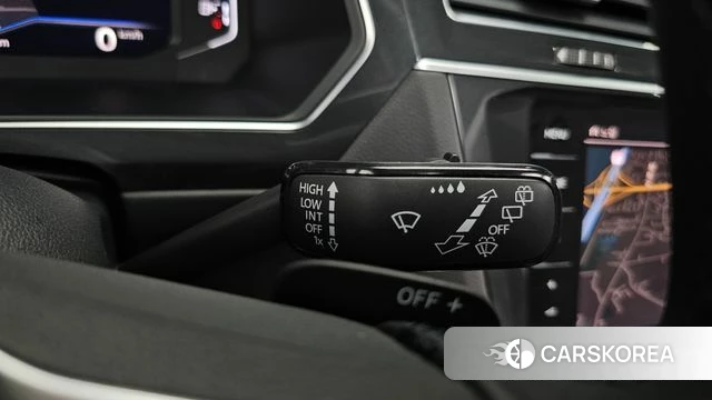 Volkswagen Tiguan second Generation id 4899433 из Кореи 21