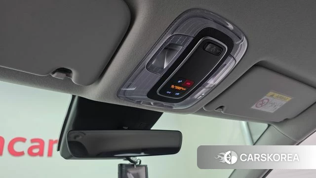 Hyundai Kona (SX2) id 4186229 из Кореи 21