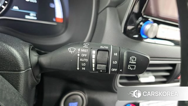 Hyundai Kona Electric id 4202885 из Кореи 21