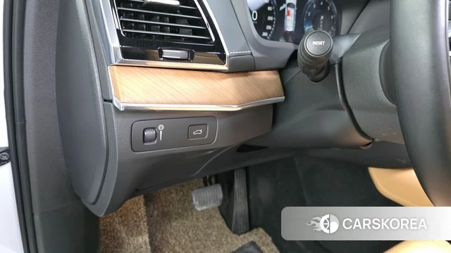 Volvo XC90 second Generation id 4637614 из Кореи 21