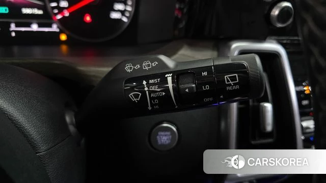 Kia Sorento 4th Generation id 4423129 из Кореи 21