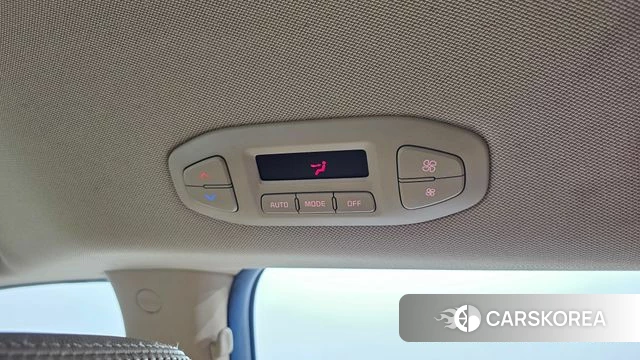 Kia The New Carnival id 4543320 из Кореи 21