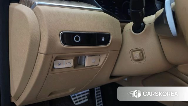Kia The New K9 2nd generation id 4613088 из Кореи 21