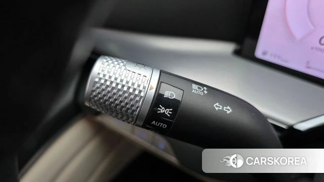 Genesis GV80 id 4739775 из Кореи 21