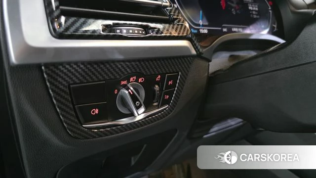 BMW iX3 id 4687098 из Кореи 21