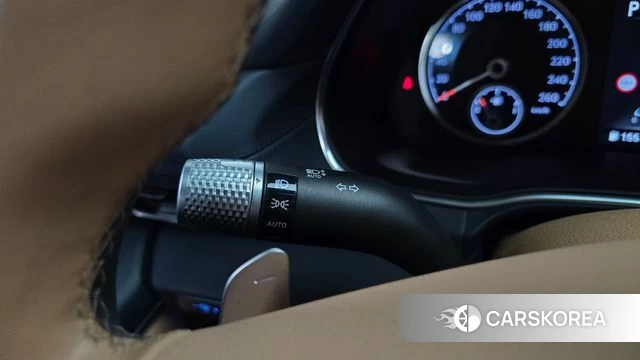 Genesis GV80 id 4758209 из Кореи 21