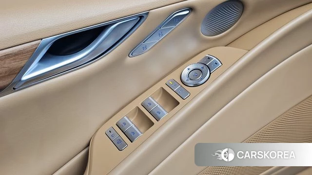 Genesis G80 (RG3) id 4700874 из Кореи 21