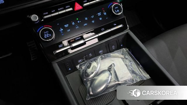 Hyundai Santa Fe (MX5) id 4400761 из Кореи 21