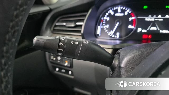 Kia K7 Premier id 4187899 из Кореи 21