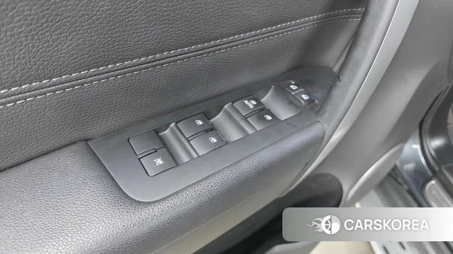 Chevrolet (GM Daewoo) Captiva id 4795119 из Кореи 21